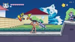 KinnikuNeko: SUPER MUSCLE CAT * STEAM GIFT РОССИЯ