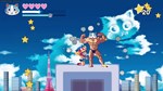 KinnikuNeko: SUPER MUSCLE CAT * STEAM GIFT РОССИЯ