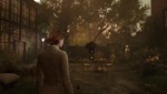 Alone in the Dark - Director´s Commentary Mode * STEAM