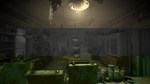 Alone in the Dark - Vintage Horror Filter Pack * STEAM