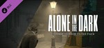 Alone in the Dark - Vintage Horror Filter Pack * STEAM