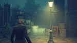 Alone in the Dark - Vintage Horror Filter Pack * STEAM