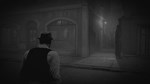 Alone in the Dark - Vintage Horror Filter Pack * STEAM