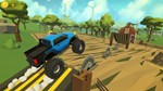 Stunt Paradise * АВТОДОСТАВКА STEAM GIFT РОССИЯ