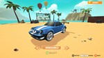 Stunt Paradise * АВТОДОСТАВКА STEAM GIFT РОССИЯ