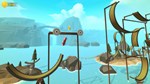 Stunt Paradise * АВТОДОСТАВКА STEAM GIFT РОССИЯ