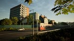 Fernbus Simulator - Poland * DLC STEAM GIFT РОССИЯ