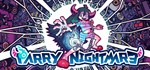 Parry Nightmare * АВТОДОСТАВКА STEAM GIFT РОССИЯ