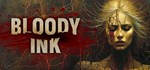 Bloody Ink * АВТОДОСТАВКА STEAM GIFT РОССИЯ