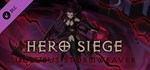 Hero Siege - Succubus Stormweaver (Skin) * DLC STEAM