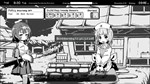 Living With Sister: Monochrome Fantasy * STEAM РОССИЯ