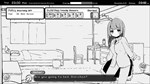 Living With Sister: Monochrome Fantasy * STEAM РОССИЯ