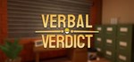 Verbal Verdict * АВТОДОСТАВКА STEAM GIFT РОССИЯ