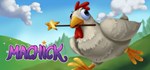 Machick * АВТОДОСТАВКА STEAM GIFT РОССИЯ