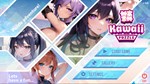 Kawaii Puzzle: Girl Adventure **  STEAM РОССИЯ