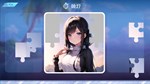 Kawaii Puzzle: Girl Adventure **  STEAM РОССИЯ