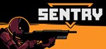 SENTRY * АВТОДОСТАВКА STEAM РОССИЯ