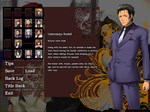 Umineko When They Cry - Question Arcs * STEAM РОССИЯ
