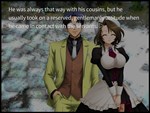 Umineko When They Cry - Question Arcs * STEAM РОССИЯ