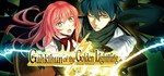 Gahkthun of the Golden Lightning Steam Edition * STEAM