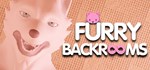 FURRY BACKROOMS * АВТОДОСТАВКА STEAM РОССИЯ