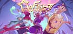 Go Fight Fantastic * АВТОДОСТАВКА STEAM GIFT РОССИЯ