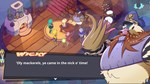 Go Fight Fantastic * АВТОДОСТАВКА STEAM GIFT РОССИЯ