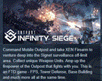 Outpost: Infinity Siege * STEAM GIFT РОССИЯ
