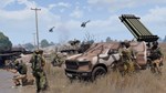 Arma 3 Creator DLC: Reaction Forces 💎 DLC STEAM РОССИЯ