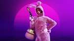 THE FINALS - Bank Rabbit Set * DLC STEAM GIFT РОССИЯ