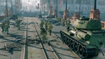 Enlisted - USSR Starter Pack*АВТОДОСТАВКА STEAM РОССИЯ