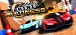 Mini Madness * АВТОДОСТАВКА STEAM GIFT РОССИЯ