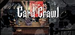 Card Crawl * АВТОДОСТАВКА STEAM GIFT РОССИЯ