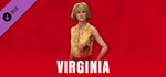The Texas Chain Saw Massacre - Virginia * DLC STEAM