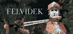 Felvidek * АВТОДОСТАВКА STEAM РОССИЯ