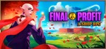 Final Profit: A Shop RPG * АВТОДОСТАВКА STEAM РОССИЯ
