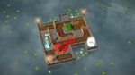 Puddle Knights * АВТОДОСТАВКА STEAM GIFT РОССИЯ