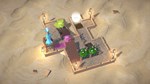 Puddle Knights * АВТОДОСТАВКА STEAM GIFT РОССИЯ