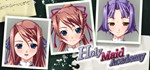 Holy Maid Academy * АВТОДОСТАВКА STEAM GIFT РОССИЯ