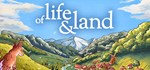 Of Life and Land * АВТОДОСТАВКА STEAM GIFT РОССИЯ