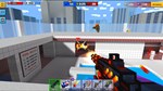 Pixel Gun 3D - Dark Fire Set * DLC STEAM GIFT РОССИЯ