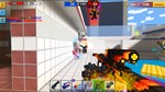 Pixel Gun 3D - Dark Fire Set * DLC STEAM GIFT РОССИЯ