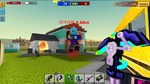 Pixel Gun 3D - RGB Hero Set * DLC STEAM GIFT РОССИЯ