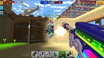 Pixel Gun 3D - RGB Hero Set * DLC STEAM GIFT РОССИЯ