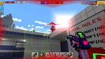 Pixel Gun 3D - RGB Hero Set * DLC STEAM GIFT РОССИЯ