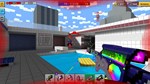 Pixel Gun 3D - RGB Hero Set * DLC STEAM GIFT РОССИЯ