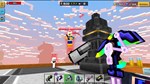 Pixel Gun 3D - RGB Hero Set * DLC STEAM GIFT РОССИЯ