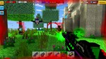 Pixel Gun 3D - Poison Retro Set *DLC STEAM GIFT РОССИЯ