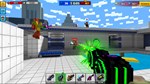 Pixel Gun 3D - Poison Retro Set *DLC STEAM GIFT РОССИЯ