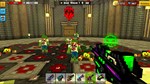 Pixel Gun 3D - Poison Retro Set *DLC STEAM GIFT РОССИЯ